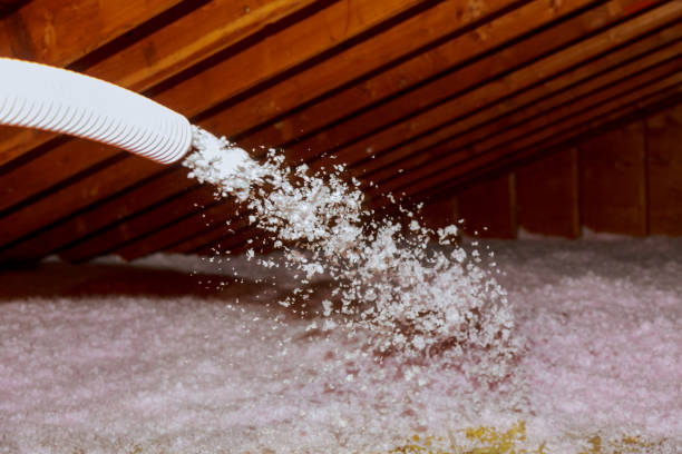 Best Types of Insulation in Farrell, PA