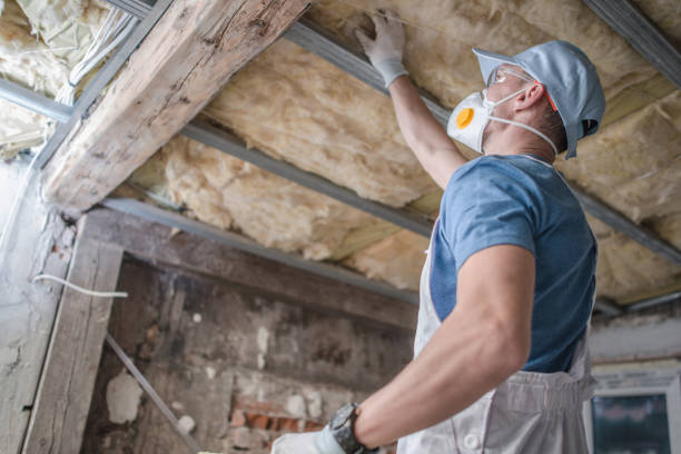 Best Commercial Insulation in Farrell, PA