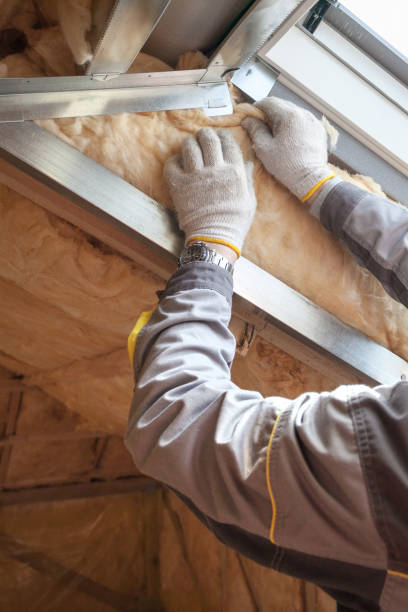 Best Types of Insulation in Farrell, PA