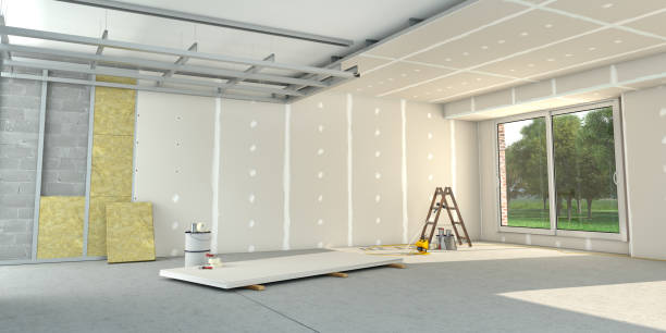 Best Insulation Installation Services in Farrell, PA