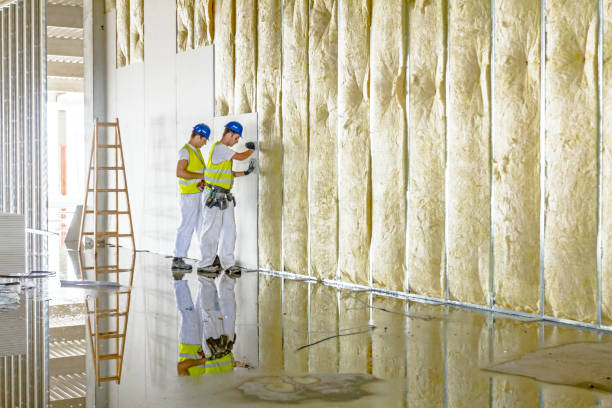 Best Insulation for Specific Applications in Farrell, PA